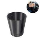 Suporte Porta Copo Grande Parede Mesa Carro Grade Quadra Bebida Universal Durável Multiuso Escritório