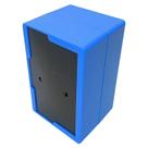 Suporte Porta Dispenser Guardanapo Duplo Plástico Dois Lados Decorativo Unidade Suporte Porta Dispenser Guardanapo Duplo Plástico Dois Lados Decorativo Unidade