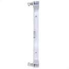 Suporte Porta Do Freezer Refrigerador Electrolux RDE33 Novo Suporte Porta Do Freezer Refrigerador Electrolux RDE33 Novo