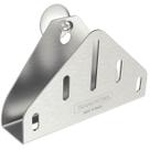 Suporte Porta Esponja de Lavar Louça com Ventosa Tramontina Aço Inox Bucha de Pia
