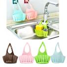 Suporte Porta Esponja Silicone Clink Pia Flexível Multiuso