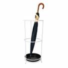 Suporte Porta Guarda Chuva Para Empresa Escritório Aramado Branco - 85/6 Azzo