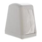 Suporte Porta Guardanapo De Mesa Abs Lanchonete Restaurante Cozinha