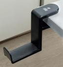 Suporte Porta Headphone E Fone De Ouvido Para Mesa