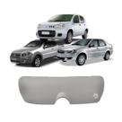 Suporte Porta Óculos Cinza Claro Fiat Palio Siena Strada Uno