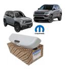 Suporte Porta Oculos Cinza Jeep Renegade Compass Fiat Toro 100238539