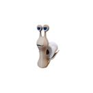 Suporte Porta Papel Higiênico 3d Enfeite Banheiro Caracol Suporte Porta Papel Higiênico 3d Enfeite Banheiro Caracol