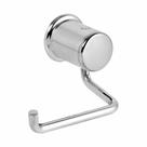 Suporte/ Porta Papel Higiênico Super Luxo Banheiro Alumínio