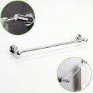 Suporte Porta Toalha Rosto Toalheiro De Aço Inox Banheiro 60cm Moderno Estiloso Não Enferruja Suporte Porta Toalha Rosto Toalheiro De Aço Inox Banheiro 60cm Moderno Estiloso Não Enferruja
