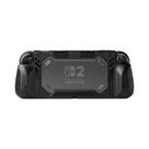 Suporte Portátil Antiderrapante Com Pegada Integrada Para Console Switch 2 AOLION ABS NS2