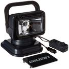 Suporte portátil halógeno Spotlight Golight RadioRay modelo 5149 Suporte portátil halógeno Spotlight Golight RadioRay modelo 5149