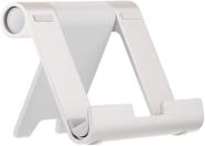 Suporte Portátil Multiangular Amazon Basics para Tablet e iPad Suporte Portátil Multiangular Amazon Basics para Tablet e iPad
