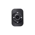 Suporte portátil Navisafe Navimount Rib autoadesivo preto