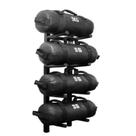 Suporte Power Bag e Wall Ball Parede