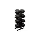 Suporte Power Bag e Wall Ball Torre