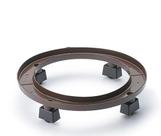 Suporte pra Botijão c/ Rodízios Resistentes - Nitronplast Suporte pra Botijão c/ Rodízios Resistentes - Nitronplast