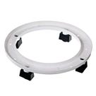 Suporte pra Botijão c/ Rodízios Resistentes - Nitronplast Suporte pra Botijão c/ Rodízios Resistentes - Nitronplast
