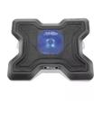 Suporte Pra Notebook Multilaser Ac123 De 9 A 15,6 Com Cooler 1000 Rpm De Potências