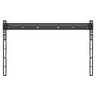 Suporte Pra Tv Fixo Universal 32 42 43 50 55 60 65 70 75 80 84 86 Polegadas