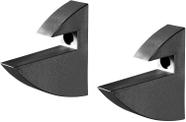 Suporte prat-k tucano par - preto