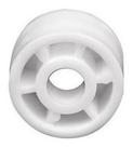 Suporte Prateleira 10x15 Tubinho Branco 200 Unid.+paraf.(24)