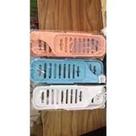 Suporte Prateleira Dobravel Adesivo Para shampoo Creme