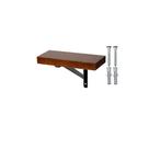 Suporte Prateleira Mão Francesa Leve 20CM Em Aço Suporte Prateleira Mão Francesa Leve 20CM Em Aço