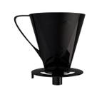 Suporte Prático Coador Para Filtro De Café Garrafa Unitermi -