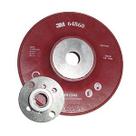 Suporte Prato para Disco De Lixa Fibra Cubitron 3m Pn64860
