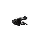 Suporte Presilha 1 Via do Cabo de Vela Agile Astra Corsa Celta Cobalt Spin Prisma Montana Meriva Vectra Zafira Omega Blazer S10 e Tigra
