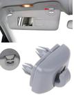 Suporte Presilha Para Sol Cinza Aud A1 A4 A6 A3 A4 A5 Q3 Q5 Q7 A6 TT S3 S4 S5 2013 2014 2015 2016 8e0857561 8e0857562