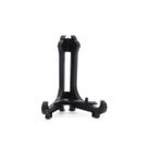 Suporte Preto Pequeno Decorativo 7cm Altura Suporte Preto Pequeno Decorativo 7cm Altura