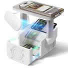 Suporte Pro para Scanner de Cartas OSTENBIG com Luz LED para MTG