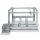 Suporte Processador para Churrasqueira de Alvenaria Kit 2004 Premium Motor 04.05.003 Giragrill Suporte Processador para Churrasqueira de Alvenaria Kit 2004 Premium Motor 04.05.003 Giragrill