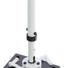 Suporte Projetor De Teto - Telescópico - 120 Até 190cm Suporte Projetor De Teto - Telescópico - 120 Até 190cm