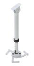 Suporte Projetor Para Teto Inclinado- Tubo De 50 A 75 Cm Suporte Projetor Para Teto Inclinado- Tubo De 50 A 75 Cm