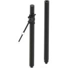 Suporte Prolongador Para Caixa De Som JBLL Max Pole Preto