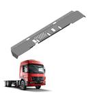 Suporte Protetor Do Radiador Mb Atego 1726 / 1728 / 1729