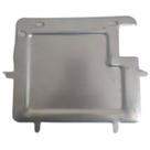 Suporte Protetor Moldura Placa Moto Padrão Novo Mercosul Universal Honda YAMAHA