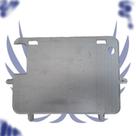 Suporte Protetor Placa De Moto Padrão Universal Pequeno 10un Suporte Protetor Placa De Moto Padrão Universal Pequeno 10un