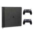 Suporte PS4 HumanCentric para PS4 Slim com 2 suportes de controlador