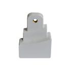 Suporte puxador da porta geladeira electrolux db52 db53 ib52 ib53 tf51 tf52 67404026 Suporte puxador da porta geladeira electrolux db52 db53 ib52 ib53 tf51 tf52 67404026