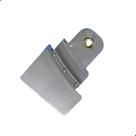 Suporte puxador da porta geladeira electrolux db52x db53 dt52x ib53 ib53x tf52x tf51x a07412402 Suporte puxador da porta geladeira electrolux db52x db53 dt52x ib53 ib53x tf52x tf51x a07412402