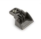 Suporte Puxador Df80x Dwx51 Geladeira Electrolux 67403305 ORIGINAL