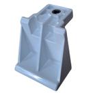 Suporte Puxador Geladeira Electrolux DF36A DFN42 Original