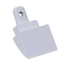 Suporte Puxador Inferior Geladeira Tf42 Electrolux A99558402