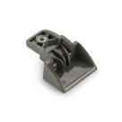 Suporte Puxador Inferior Inox P/ Refrigerador Electrolux Df80x, Di80x, Dt80x e Dwx51 Original