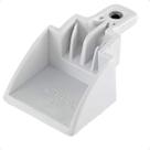 Suporte Puxador Porta Geladeira Electrolux DF42 Original