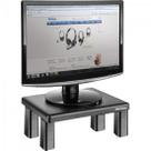 Suporte Quadrado para Monitor AC125 Preto Multilaser