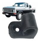 Suporte Quebra Sol F1000 F4000 1972 a 1992 Preto Suporte Quebra Sol F1000 F4000 1972 a 1992 Preto